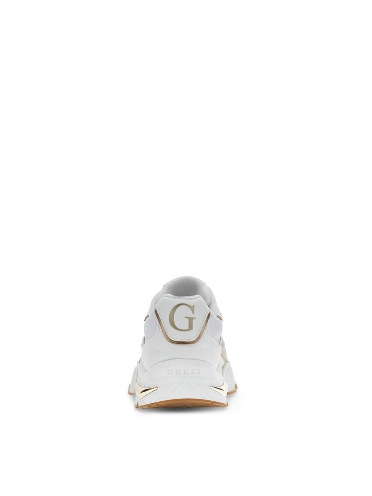 GUESS® GUESS SNEAKER CIESTA  RUNNING SHOES