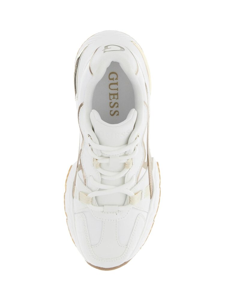GUESS® GUESS SNEAKER CIESTA  RUNNING SHOES