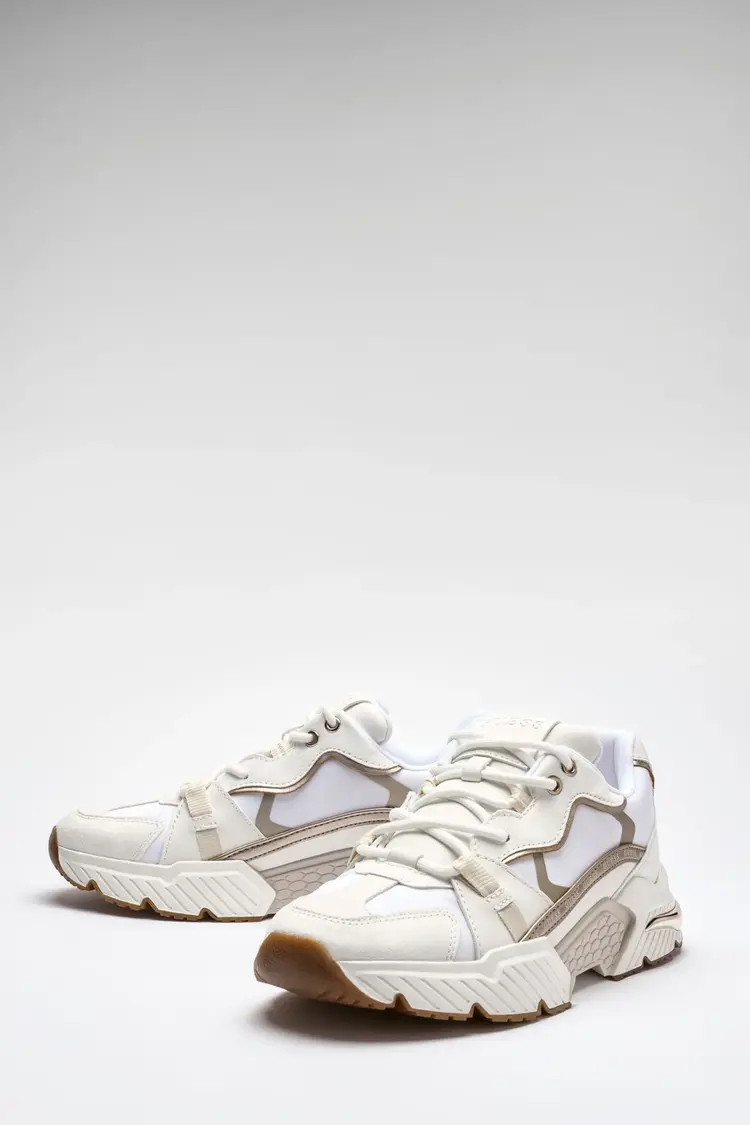 GUESS® GUESS SNEAKER CIESTA  RUNNING SHOES