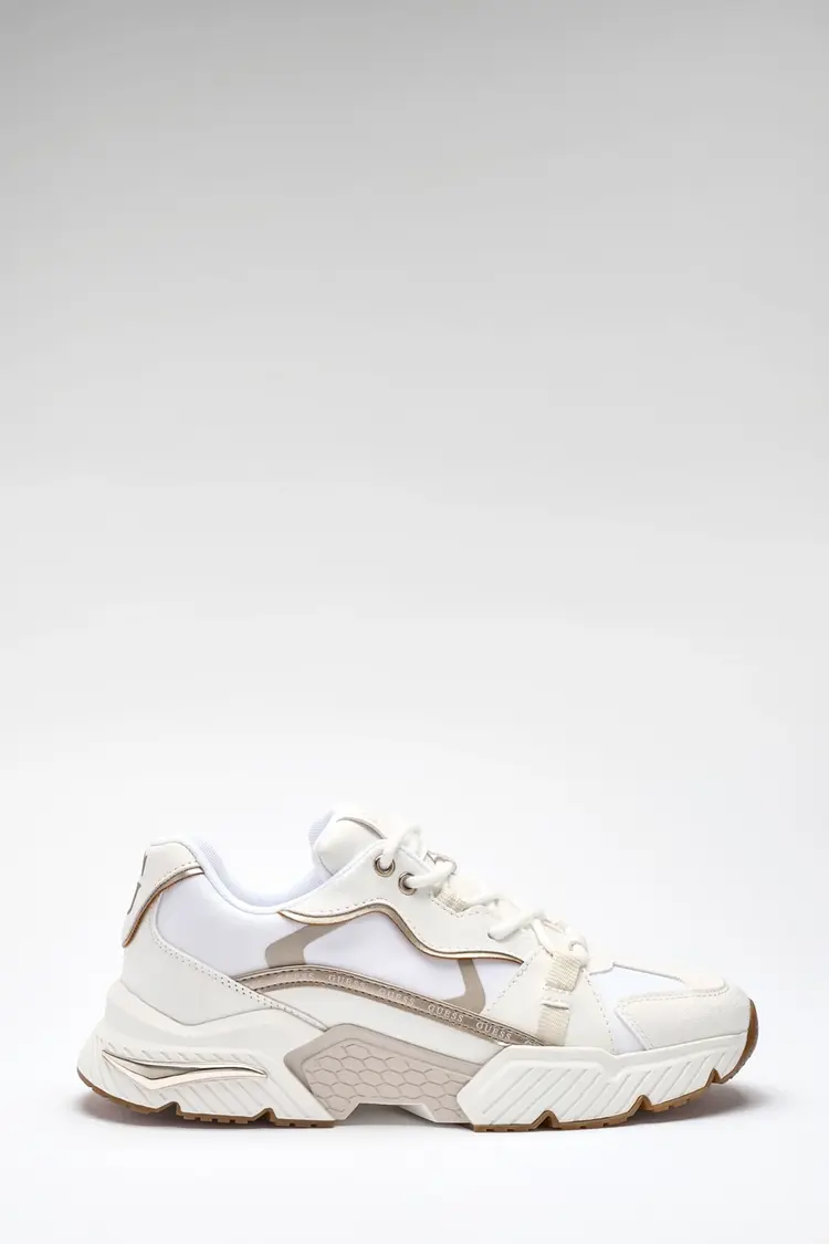 GUESS® GUESS SNEAKER CIESTA  RUNNING SHOES