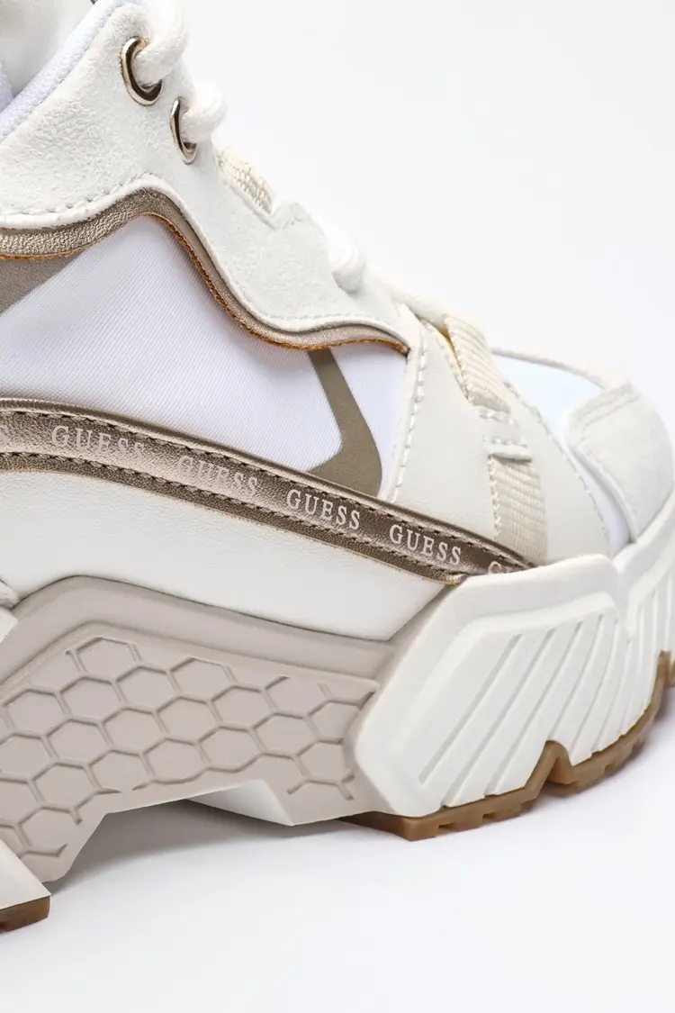 GUESS® GUESS SNEAKER CIESTA  RUNNING SHOES