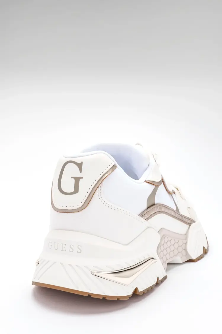 GUESS® GUESS SNEAKER CIESTA  RUNNING SHOES