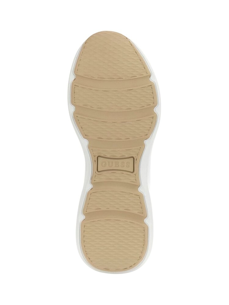 GUESS® GUESS MILDRID SNEAKER - HARDLOOPSCHOENEN
