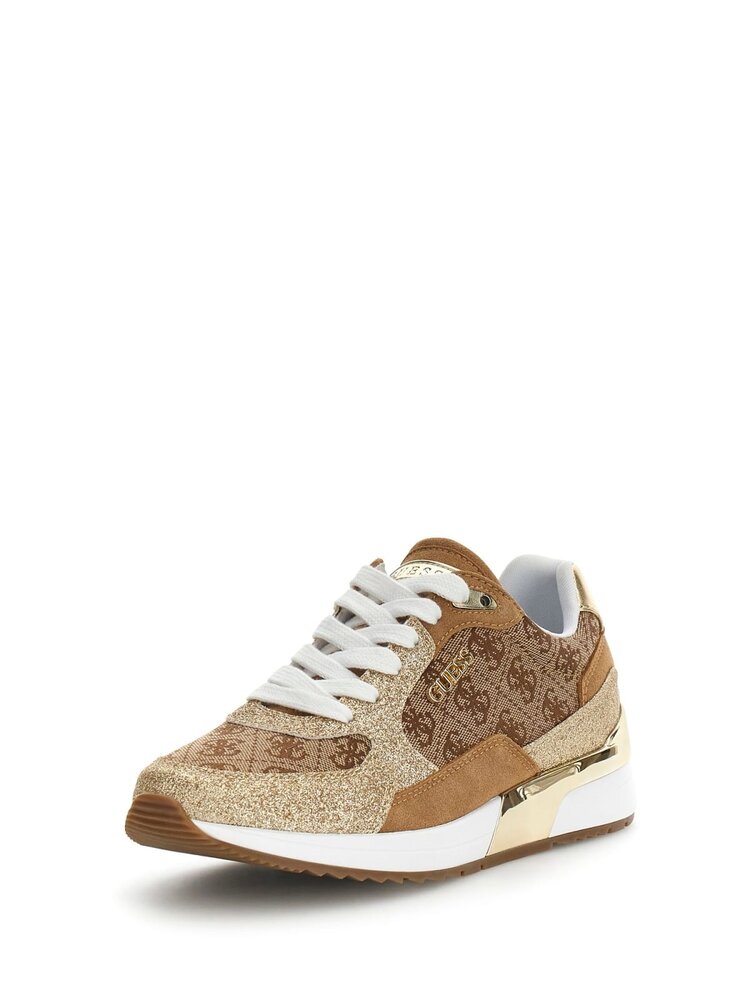 GUESS® GUESS SNEAKER MOXEA 12 WOMEN'S SNEAKERS