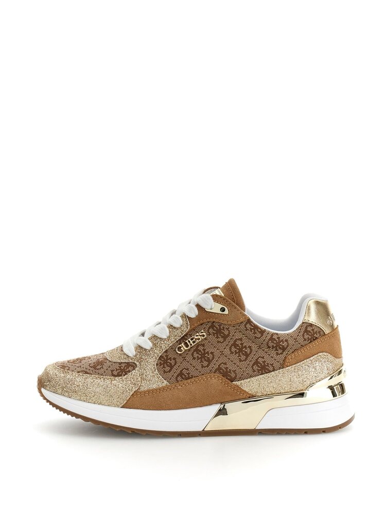 GUESS® GUESS SNEAKER MOXEA 12 WOMEN'S SNEAKERS