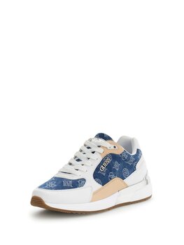GUESS® GUESS SNEAKER MOXEA 12