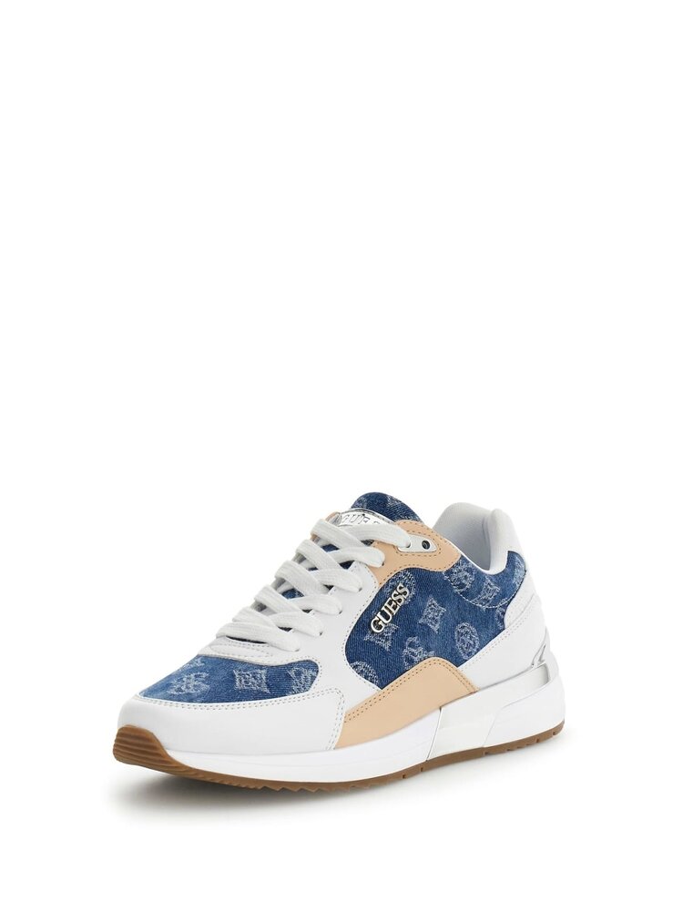 GUESS® GUESS SNEAKER MOXEA 12 DAMES SNEAKERS