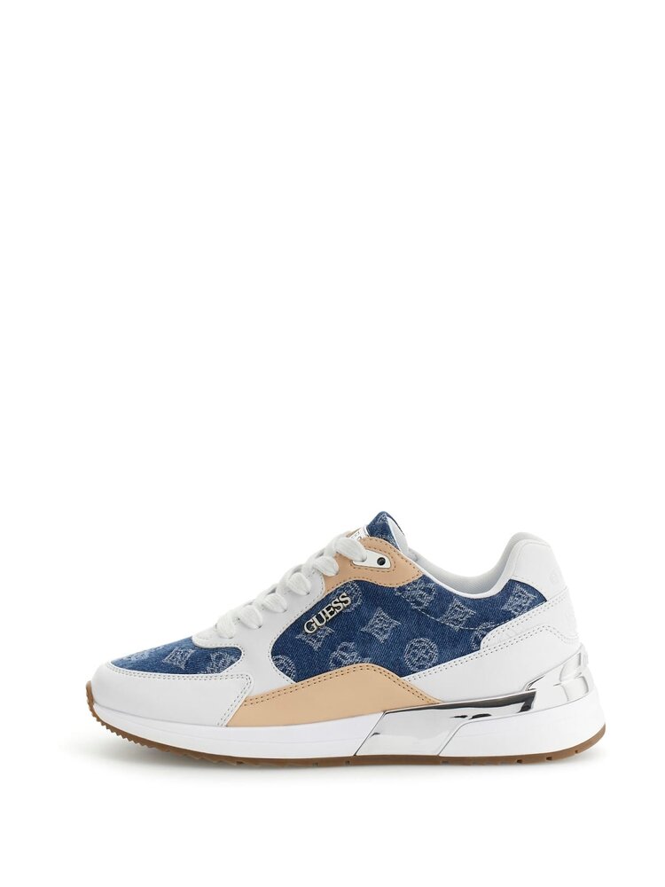 GUESS® GUESS SNEAKER MOXEA 12 DAMES SNEAKERS