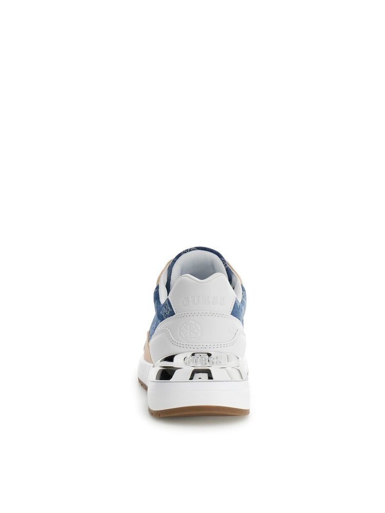GUESS® GUESS SNEAKER MOXEA 12 DAMES SNEAKERS