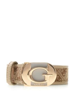 GUESS® GUESS LEONA G-LOGO BELT
