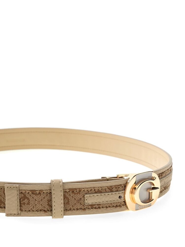 GUESS® GUESS LEONA G-LOGO RIEM
