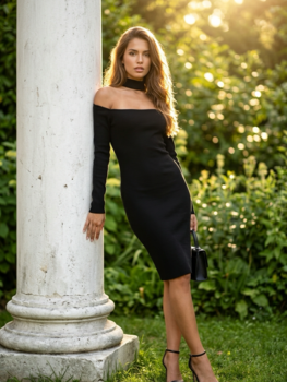 NINA JURK  GRIJS