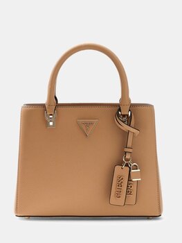 GUESS® GUESS  BAG -  NOELLE SAFFIANO