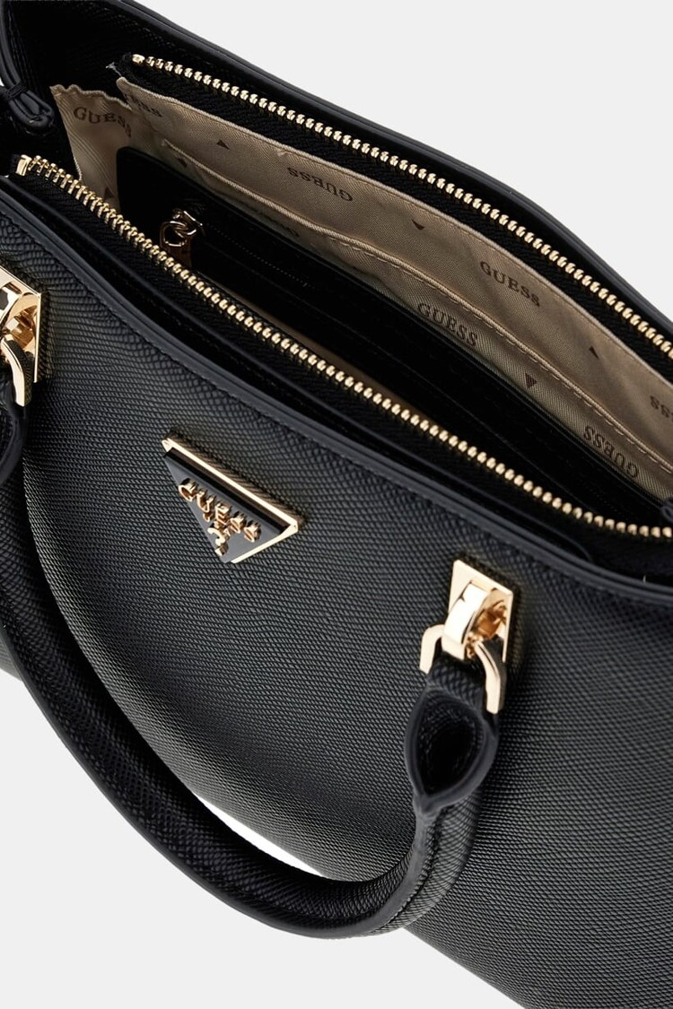 GUESS® GUESS BAG - NOELLE SAFFIANO