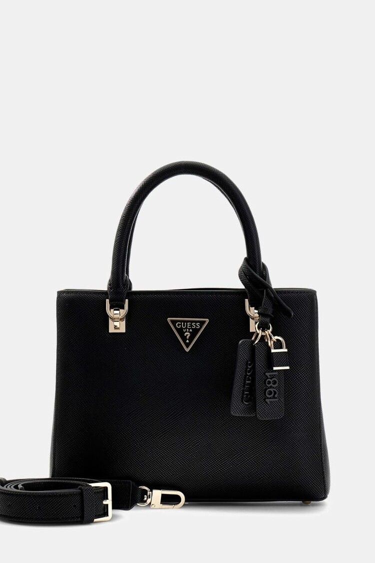 GUESS® GUESS BAG - NOELLE SAFFIANO