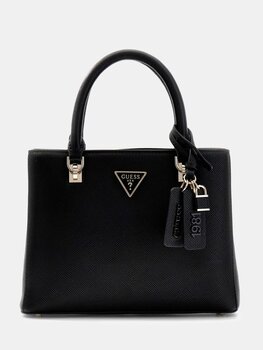 GUESS® GUESS BAG - NOELLE SAFFIANO