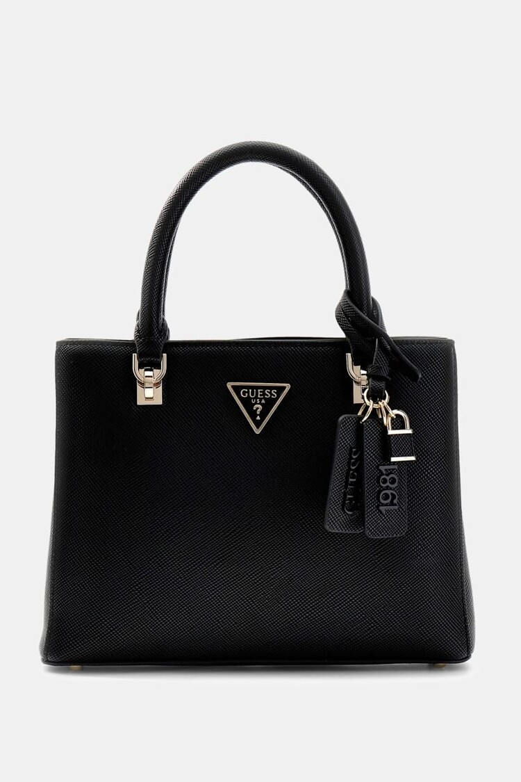 GUESS® GUESS - HANDTAS NOELLE SAFFIANO