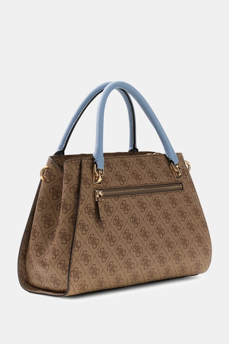 GUESS® GUESS -  NOELLE SATCHEL BAG