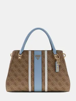 GUESS® GUESS -  NOELLE SATCHEL HANDTAS