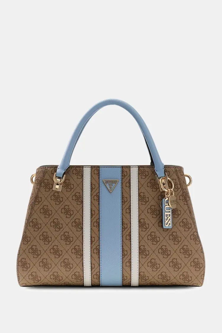 GUESS® GUESS -  NOELLE SATCHEL BAG