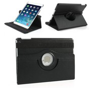 GSMWise Apple iPad Air 1 (iPad 5) - 360 graden draaibare Hoes - Kleur Zwart