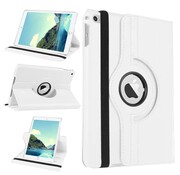 GSMWise Apple iPad Air 1 (iPad 5) - 360 graden draaibare Hoes - Kleur Wit