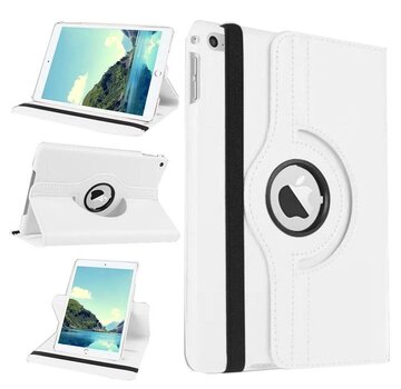 GSMWise Apple iPad Air 1 (iPad 5) - 360 graden draaibare Hoes - Kleur Wit