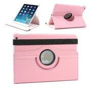GSMWise Apple iPad Air 1 (iPad 5) - 360 graden draaibare Hoes - Kleur Roze