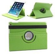GSMWise Apple iPad Air 1 (iPad 5) - 360 graden draaibare Hoes - Kleur Groen