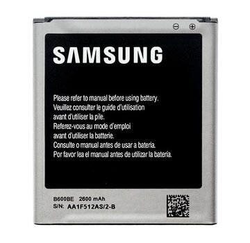 Samsung Originele Samsung Galaxy S4 Batterij Accu