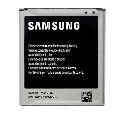 Samsung Originele Samsung Galaxy S4 Batterij Accu