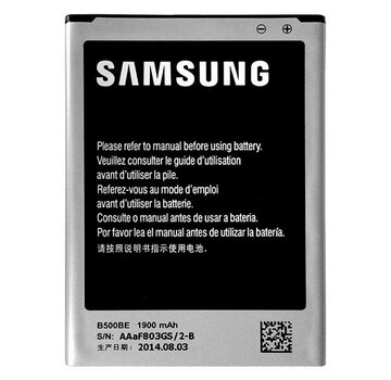 Samsung Batterij Samsung Galaxy S4 mini