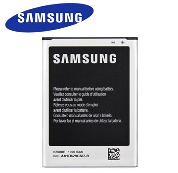 Samsung Originele Samsung Galaxy S4 Mini Batterij Accu