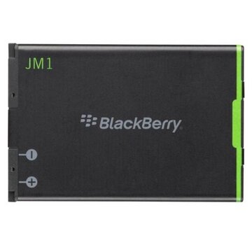 BlackBerry Batterij BlackBerry J-M1