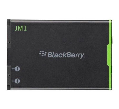 BlackBerry BlackBerry Accu - J-M1