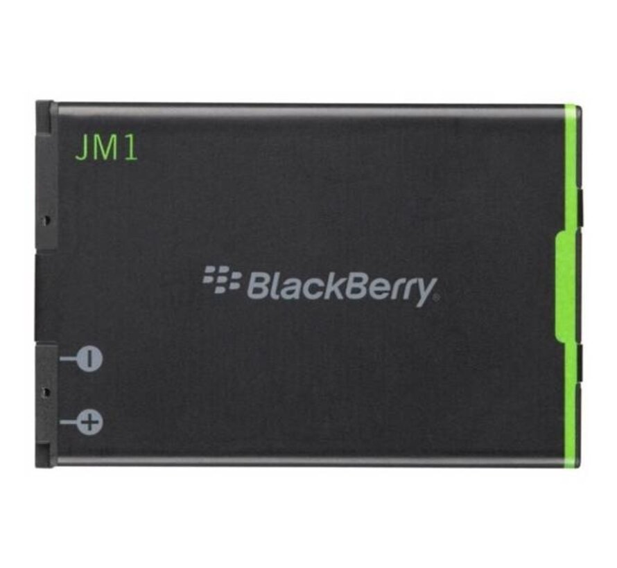 BlackBerry Accu - J-M1