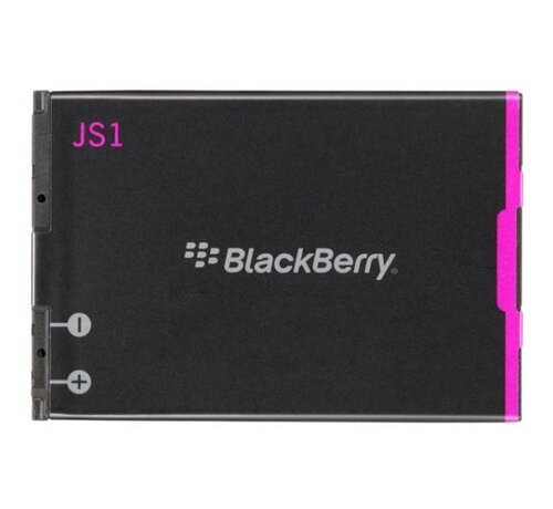 BlackBerry BlackBerry Accu - J-S1