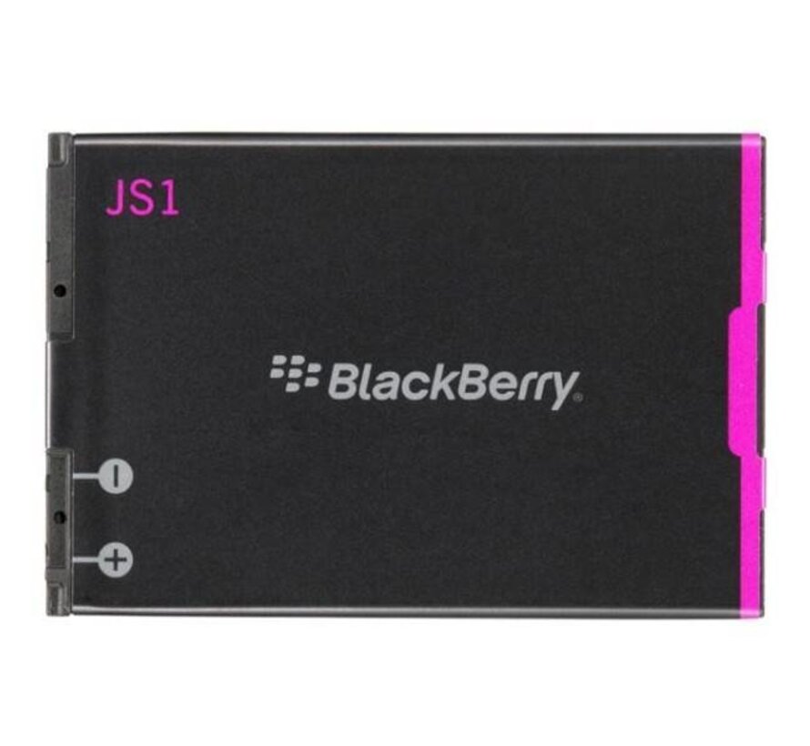 BlackBerry Accu - J-S1