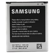 Samsung Batterij Samsung Galaxy S3 mini