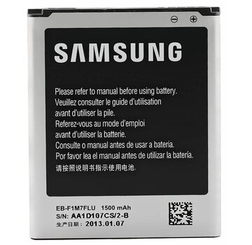 Samsung Batterij Samsung Galaxy S3 mini