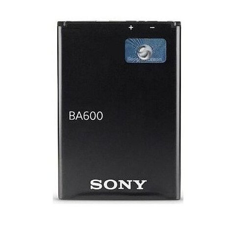 Sony Sony Accu BA600 Li-Ion 1500 mAh