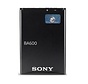Sony Accu BA600 Li-Ion 1500 mAh