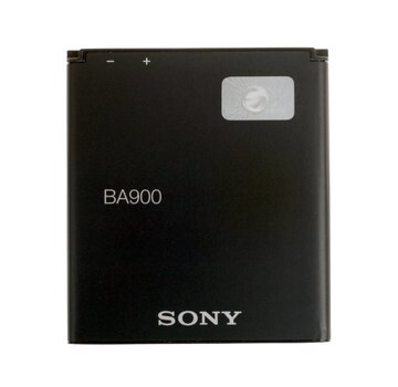 Sony Sony Accu BA900 Li-Ion 1700 mAh