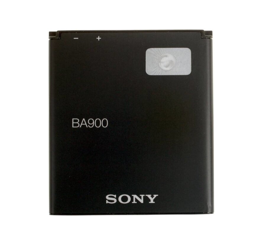 Sony Accu BA900 Li-Ion 1700 mAh