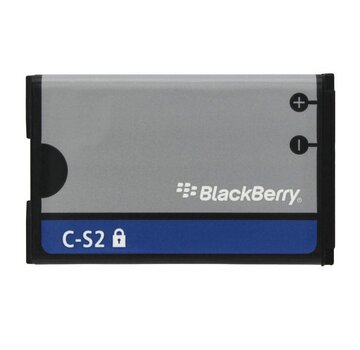 BlackBerry BlackBerry Accu - C-S2