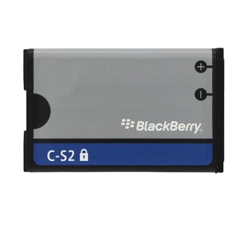 BlackBerry BlackBerry Accu - C-S2