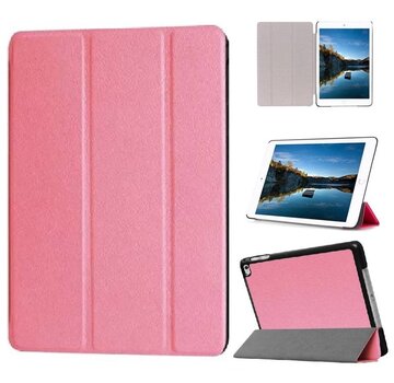 GSMWise Apple iPad Mini 4 - PU lederen Smart Case - Roze