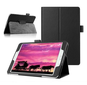 GSMWise Samsung Galaxy Tab S2 8.0 - Book Case Hoes - Zwart