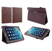 GSMWise Apple iPad Mini 1 / 2 / 3 - Book Case Hoes - Bruin