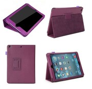GSMWise Apple iPad Air 1 (iPad 5) - Book Case Hoes - Paars